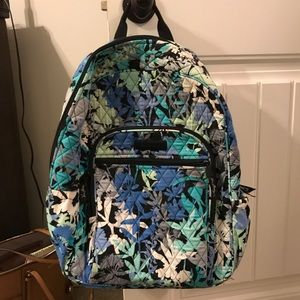 Vera Bradley Backpack